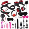 Bundle Set Training Adult Toys - Toys Couple Flirting