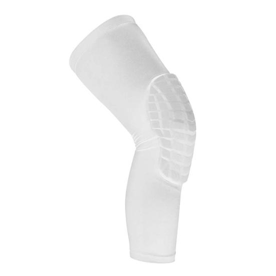 1Pc Sport Fitness Basketball Knee Sleeve Support Compression Pad Brace Protector