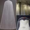 Wedding Dress Bag Bridal Gown Garment Storage Protector Dustproof Cover Party V1