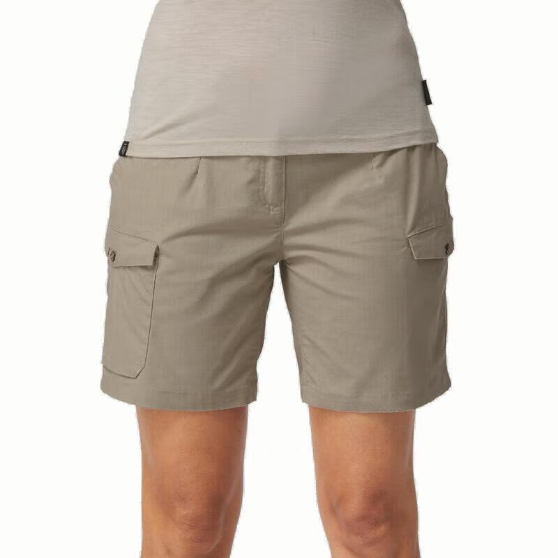 Decathlon ODT2 Summer Outdoor Cargo Shorts
