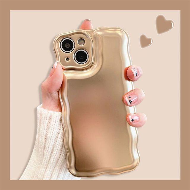 

Ins Корейский матовый 3d металлический мягкий силиконовый чехол на воздушной подушке для Iphone 14 13 7 8 11 12 Plus X Xs Xr Max Pro Se 2 for iphone 14Plus