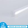 Three-Color Construction Vehicle Warning Light and Traffic Control Alarm Stick