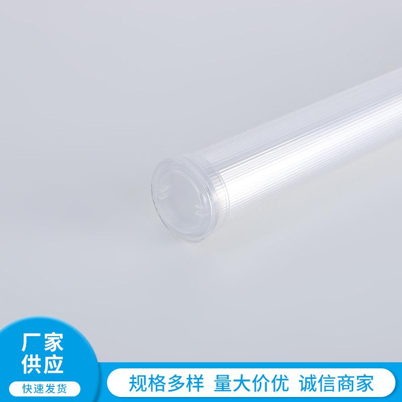 Three-Color Construction Vehicle Warning Light and Traffic Control Alarm Stick