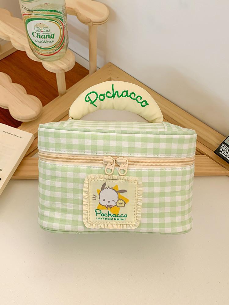 Cinnamoroll Creative Fabric Organizer With Large Capacity For Home Use