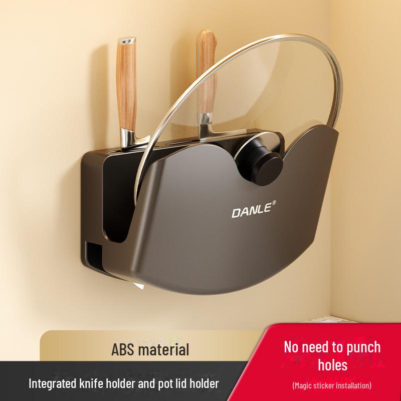 Suport de perete pentru ustensile de bucătărie: Cușcă pentru bețișoare, suport pentru linguri, coș de scurgere, cutie pentru depozitarea tacâmurilor