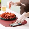 CHAHUA Disposable PE Food Grade Gloves