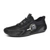Fashion Men's Casual Shoes Men Driving Shoes Comfortable Loafers Breathable Mens Flats Shoes