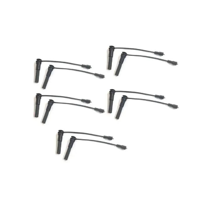 Baificar Brand New  10PCS Ignition Coil Cylinder Line For Roewe 350 MG5 1.5