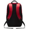 Nike Polyamide With Polyester Backpack Regular Unisex Red Casual