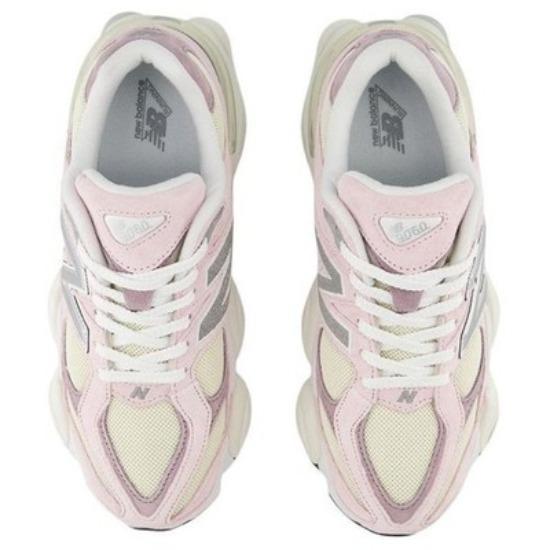 New Balance 9060 'Rose Sugar Ice Wine' U9060LBC