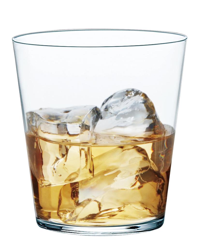 Toyo Sasaki Glass Rock Glass Usurai On the Rocks 305ml Set of 60 Made In Japan Dishwasher Safe Shochu Glass Whiskey Glass Glass Cup Glass Cup Thin