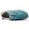 New Balance Nb 996 Series Retro Fabric Low-Top Marathon Running Shoes Unisex Sneaker Blue Gray MRL996WT
