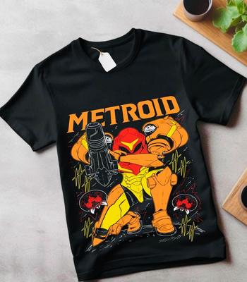 Anime-Shirt