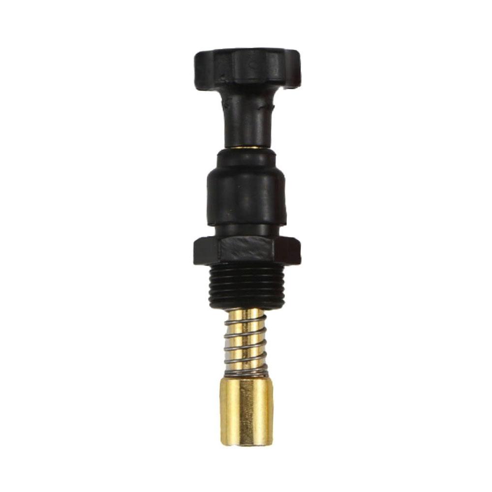 

Motorcycle Carburetor Choke Starter Plunger For Keihin PWK PWM PE Motorcycle Accessories BLACK-B