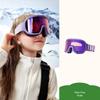 Kocotree Kids Anti-Fog UV Ski Goggles
