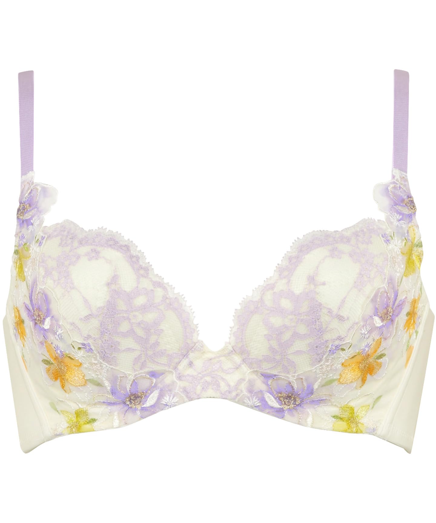 

Бюстгальтер Senses подстраивается под температуру тела и принимает форму тела, создает чистые бока и CR B65 [Wacoal] [Hug Bra] тело, декольте, спина, BRB498, Женский,