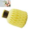Desktop Flower Pot Plant Pot Cute Pineapple Shape Decorative Multifunction Desktop Planter for Home