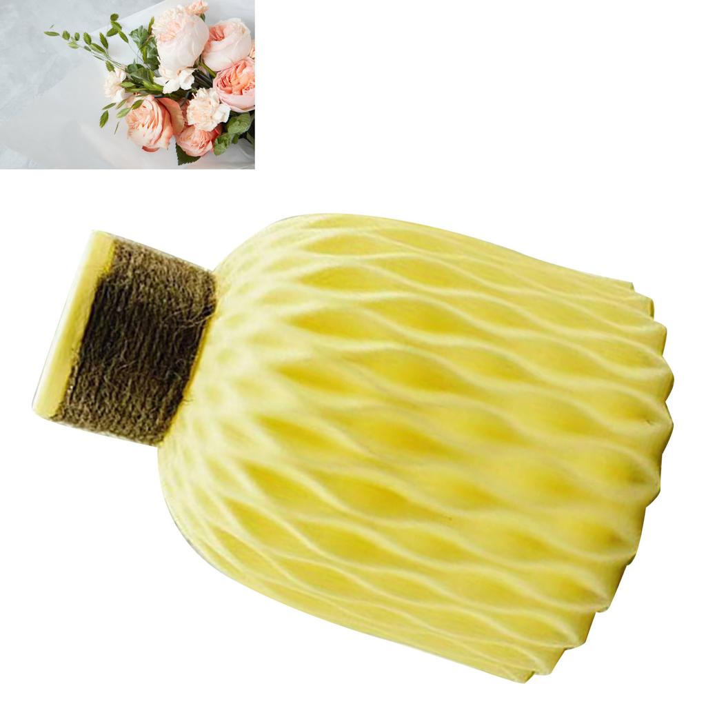 Desktop Flower Pot Plant Pot Cute Pineapple Shape Decorative Multifunction Desktop Planter for Home