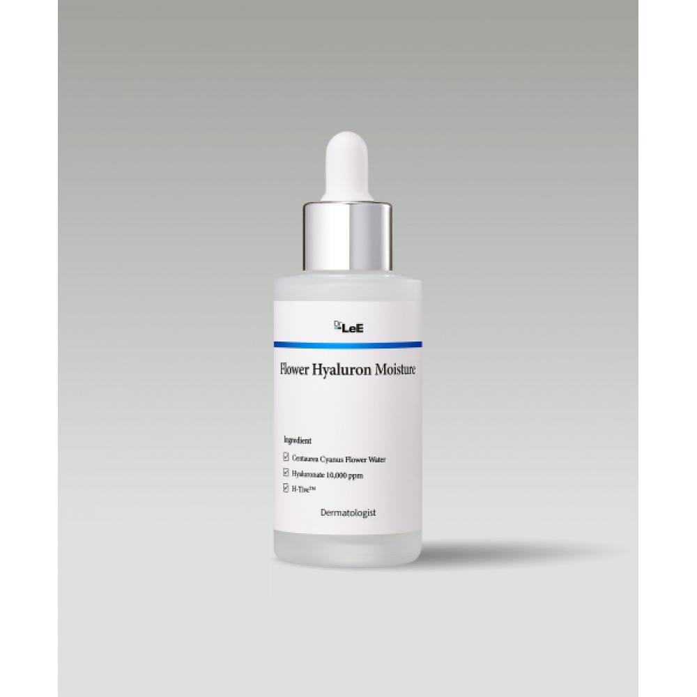 

Dr.leecos Doctor Flower Hyaluronic Moisture Water Light Ampoule 50ml NONE