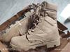 Panama Desert Classic Mountaineering Flying High Top Outdoor Hiking Shoes