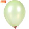 Pearlescent Balloon Thickened Birthday Party Decoration Scene Arrangement Children'S Day Wedding 5 Inch Solid Color Latex Gas