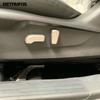 Accessories For Subaru Forester SK -   2024 Chrome Seat Adjustment Switch Button Cover Trim Sticker Car Styling