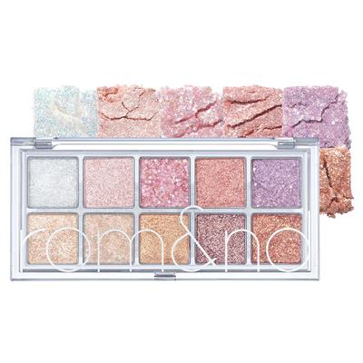 Trucco occhi – Ombretti