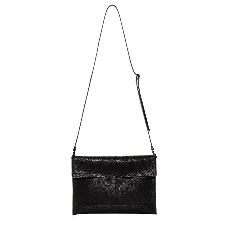 

Tomoe Tryon Official Baseball Glove Manufacturer s 2-Way Sacoche L, Genuine Leather Body Bag, Handbag, Shoulder Bag, Men s Small Crossbody Bag,