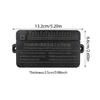 8Way Wireless Remote Switches Remote Controller with Long Ranging for 12V-36V Motors,Fan, lamp, Roller Door