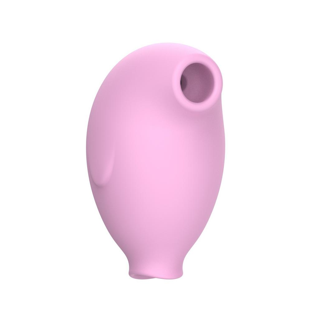 Penguin Sucking Egg, Silent Sucking, Licking The Genital Area, Instant Charging, Self-pleasuring Device, Female Sex Toy