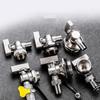 Floor Heating Drain Valves Underfloor Heating Distributor Valves Water Divider Heating Radiator Water Heater Valves