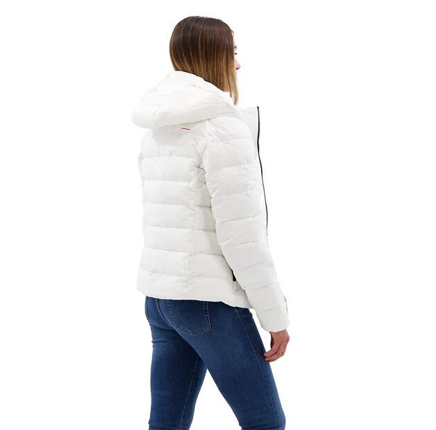 Superdry Microfibre Padded Jacket