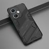 For Oneplus Nord CE 3 Case Protect Phone Holder Case Oneplus Nord CE 3 Cover Invisible Bracket TPU Armor Oneplus Nord CE3 Case