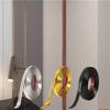 1pc 1m/2m/3meters/5mX2cm Flexible Peel and Stick Corner Trim Inside Corner Trim Outside Corner Molding Baseboards Floors Borders