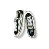 Vans Style 36 SF Stripe - Black 2021 Unisex Sneakers True-White VN0A3ZCJ257