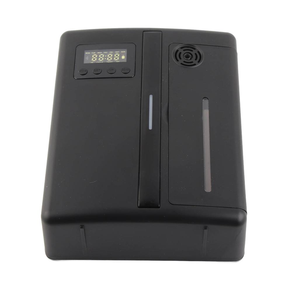 Aparat de aromaterapie cu aplicație Bluetooth de 300 m³, aparat de aromaterapie pentru holul hotelului, ulei esențial de 160 ml