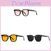 Unisex Polarized Sunglasses With Uv400 Protection For Outdoor Activities