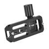 Global Stand Mount Replacement Foot Bend Base For 24 105mm Lens Strengthened Stability Thin Plan Tool Complimentary Installation