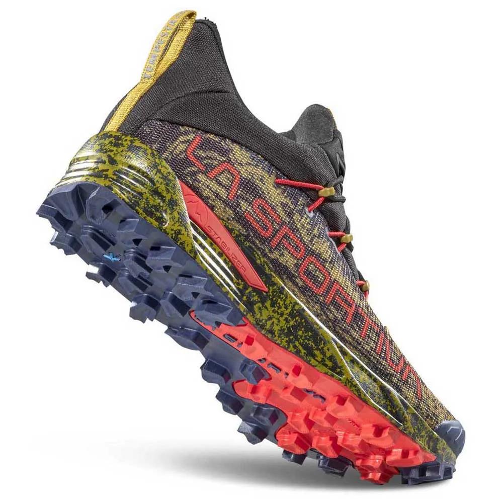 La Sportiva Кроссовки для трейлраннинга Tempesta Goretex