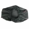 Waterproof Winch Protection Cover Tear Resistant Badlands Winch Cover Car Winch Cover  Trailer