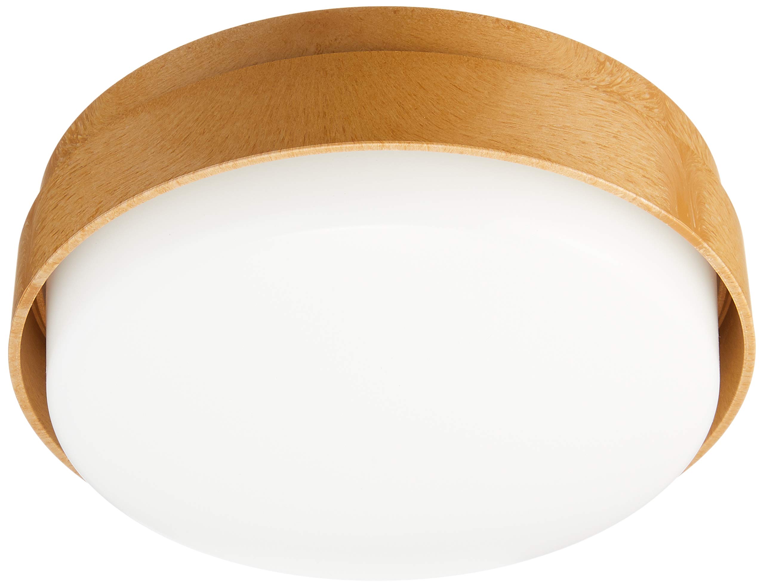 

Panasonic LED Ceiling Light Small 100 Shape Daylight White Direct Mount Type LGB51552LE1
