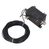 EFHW Antenna 3-30MHZ 1:49 Balun SSB120W 20m Length Portable Shortwave Radio Antenna