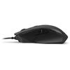 Souris De Gaming - SHARKOON - SHARK Force II - 4200 DPI - 6 Boutons - Filaire