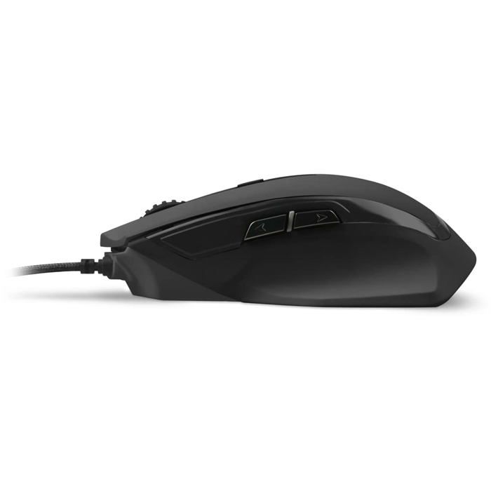 Souris De Gaming - SHARKOON - SHARK Force II - 4200 DPI - 6 Boutons - Filaire