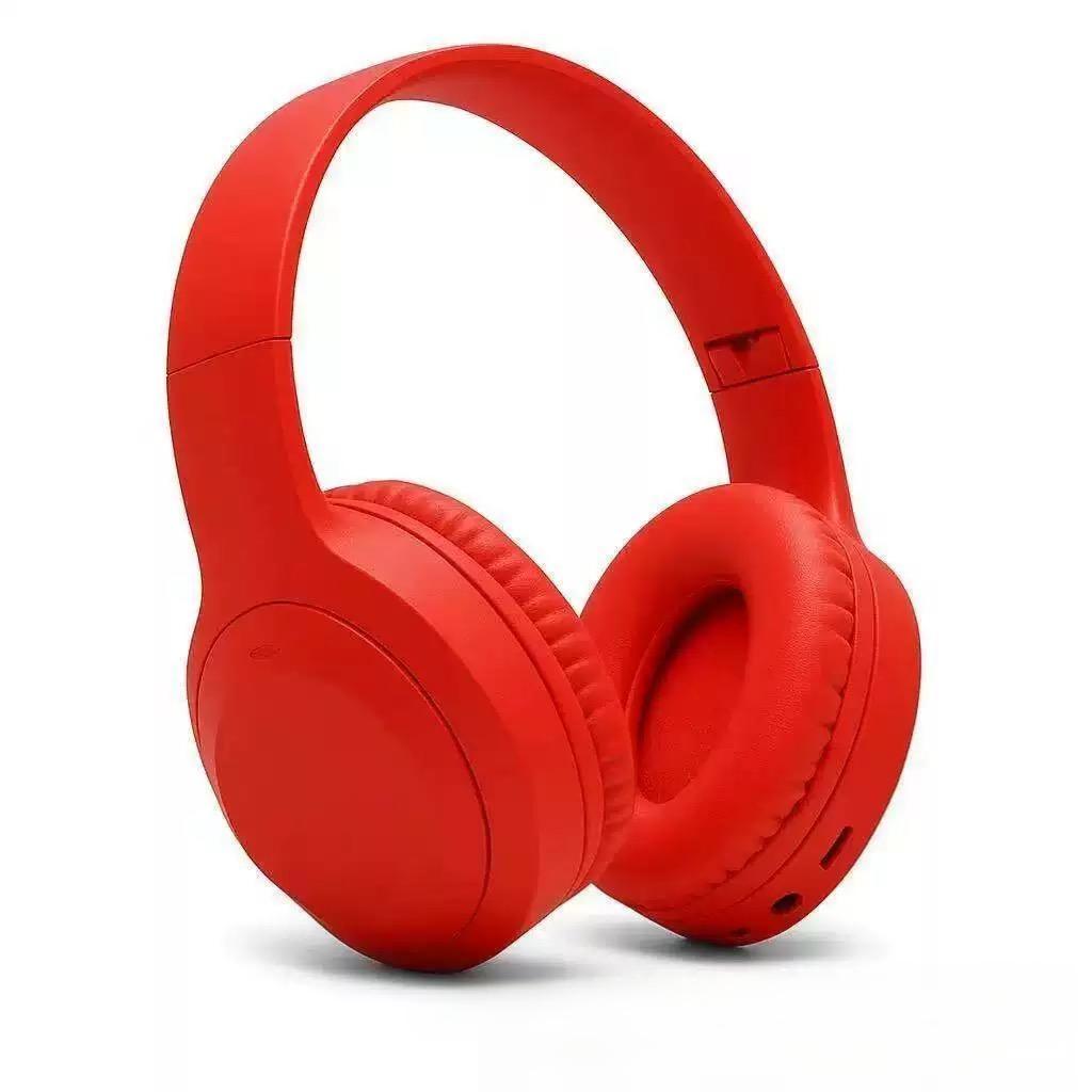 M5 Over Ear Headsets Bluetooth 5.3 Gaming Headphones Dual Mode Wireless Earphones Foldable Noise Reduction Headsets For Xiaomi