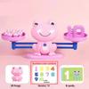 Interactive Frog Digial Blancne Tree Toy Frog Stackable Balance Tree Game  Friends