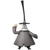 Medicom Toy UDF Ultra Detail Figure 839 THE NIGHTMARE BEFORE CHRISTMAS MAYOR Finished Approximately 125mm No. (non-scale, Painted, Figure, Tall)