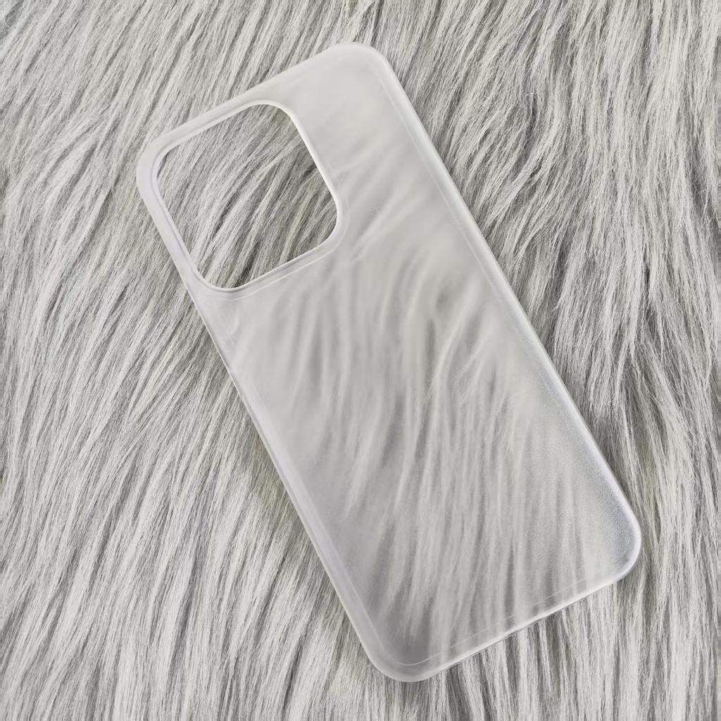 Matte Hard PC Phone Case for Xiaomi 15T Pro Slim Shockproof Solid Color Back Cover Funda for Xiaomi 15TPro Shell