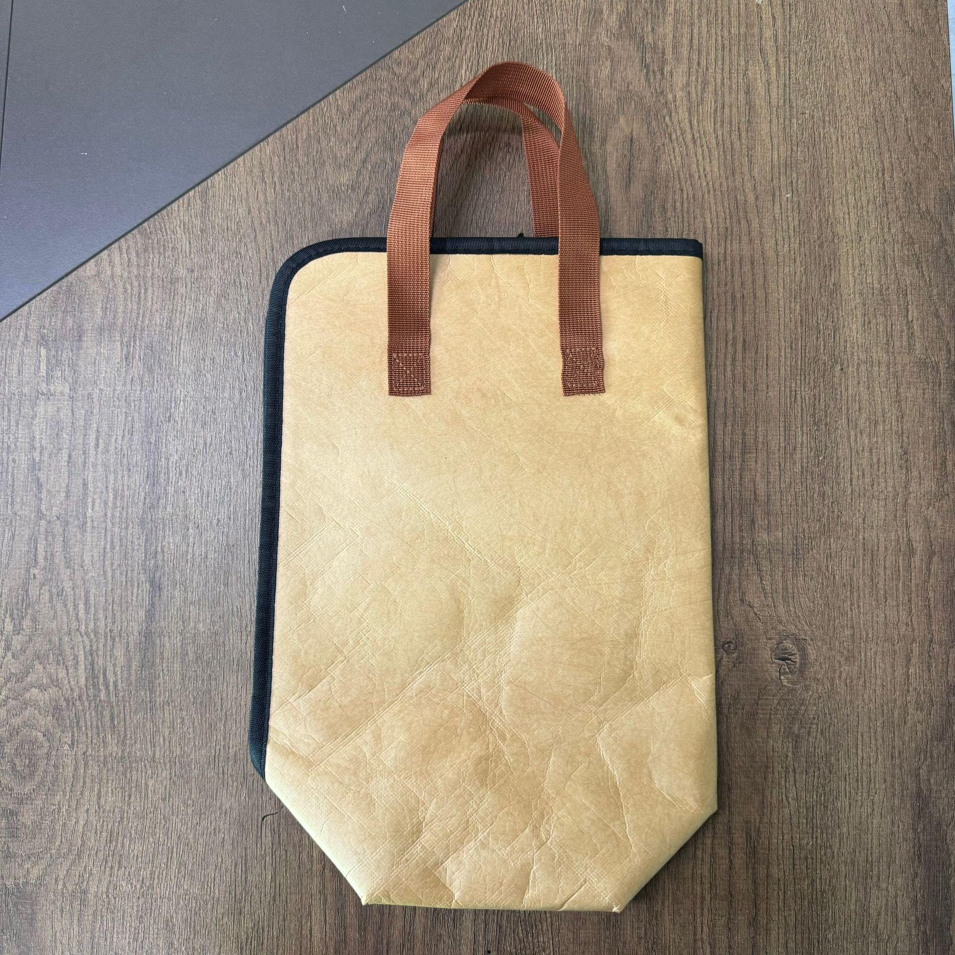 

Мішок-ізотерма з алюмінієвої фольги для барбекю - Популярна ковдра для зберігання м яса