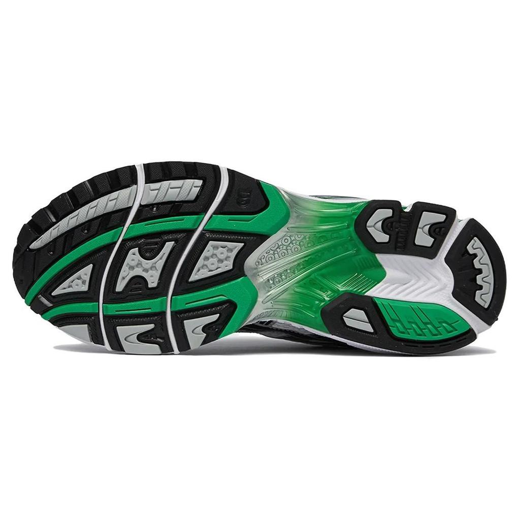 ASICS Gel Kayano 14 White Malachite Green Men Sneakers 1201A019-110
